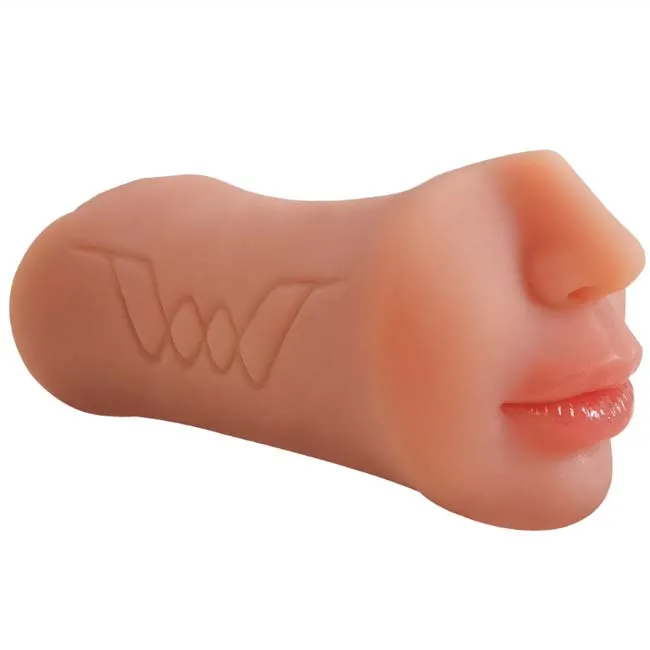 3 in 1 anaali suuhun pillua seksilelu miehille