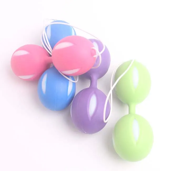 Kiina kegel pallo värähtelevä muna emättimeen