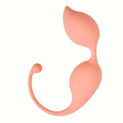 Lantion pohjan lihakset harjoittavat kegel palloja naisen seksuaaliseen nautintoon